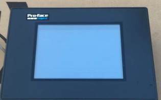 TOUCH GLASS use for PRO-FACE - GP37W2-BG41-24V