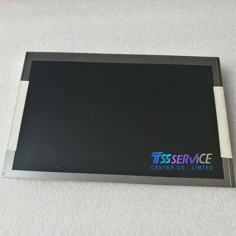 TIANMA 7inch LCD Panel Display P0700WVF1MA00 For Industrial
