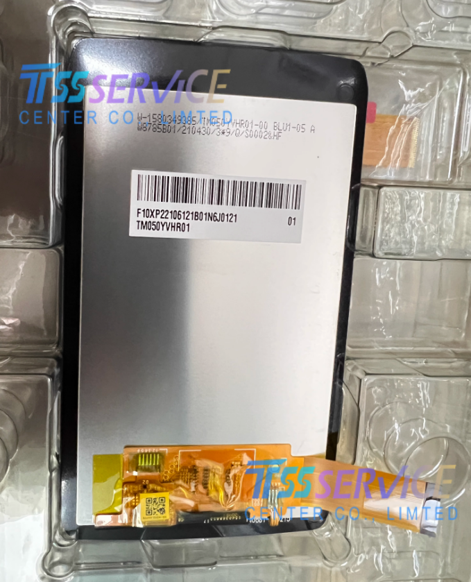 Tianma 5 inch 480×800 TM050YVHR01 LCD Panel Display For Industrial
