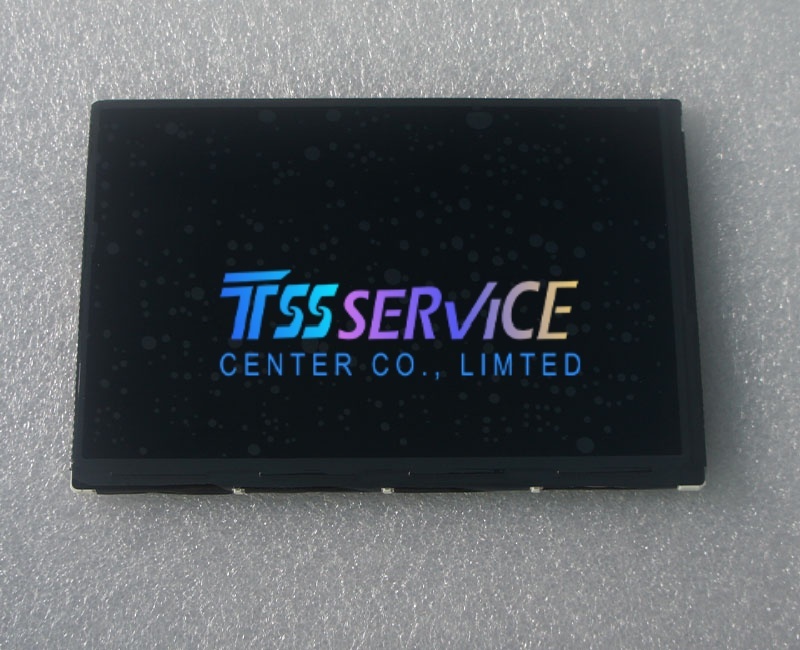 TIANMA  7  Inch    LCD PANEL DISPLAY  TM070JDHP01-00   use for Industrial