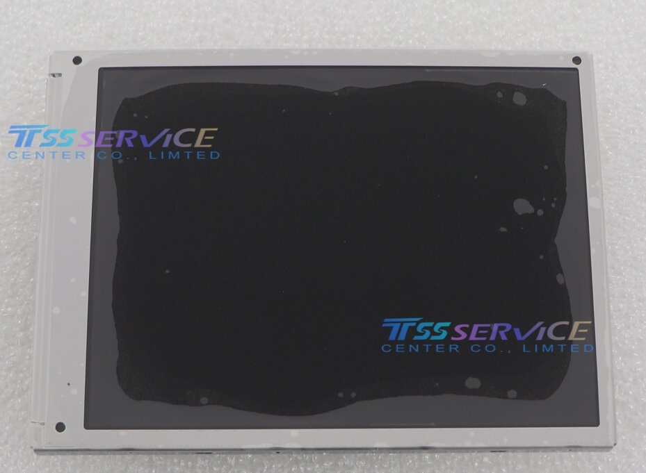 KOE /Hitachi 3.5 INCH TX09D33VM1CDA LCD Panel Display For Industrial