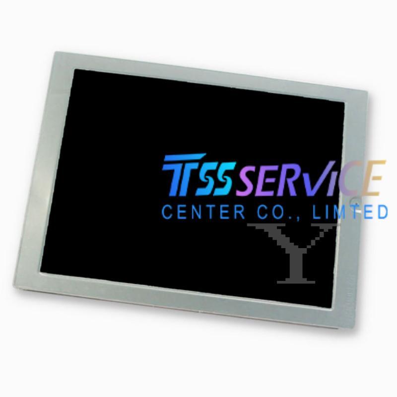 TCG075VG2AC-A02 7.5" 640×480 Kyocera LCD Panel In-stock