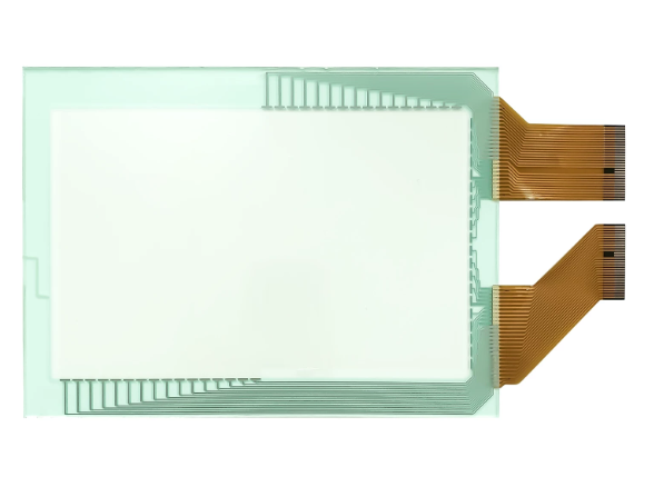 for GP477R-EG41-24V new touch screen digitizer touch glass