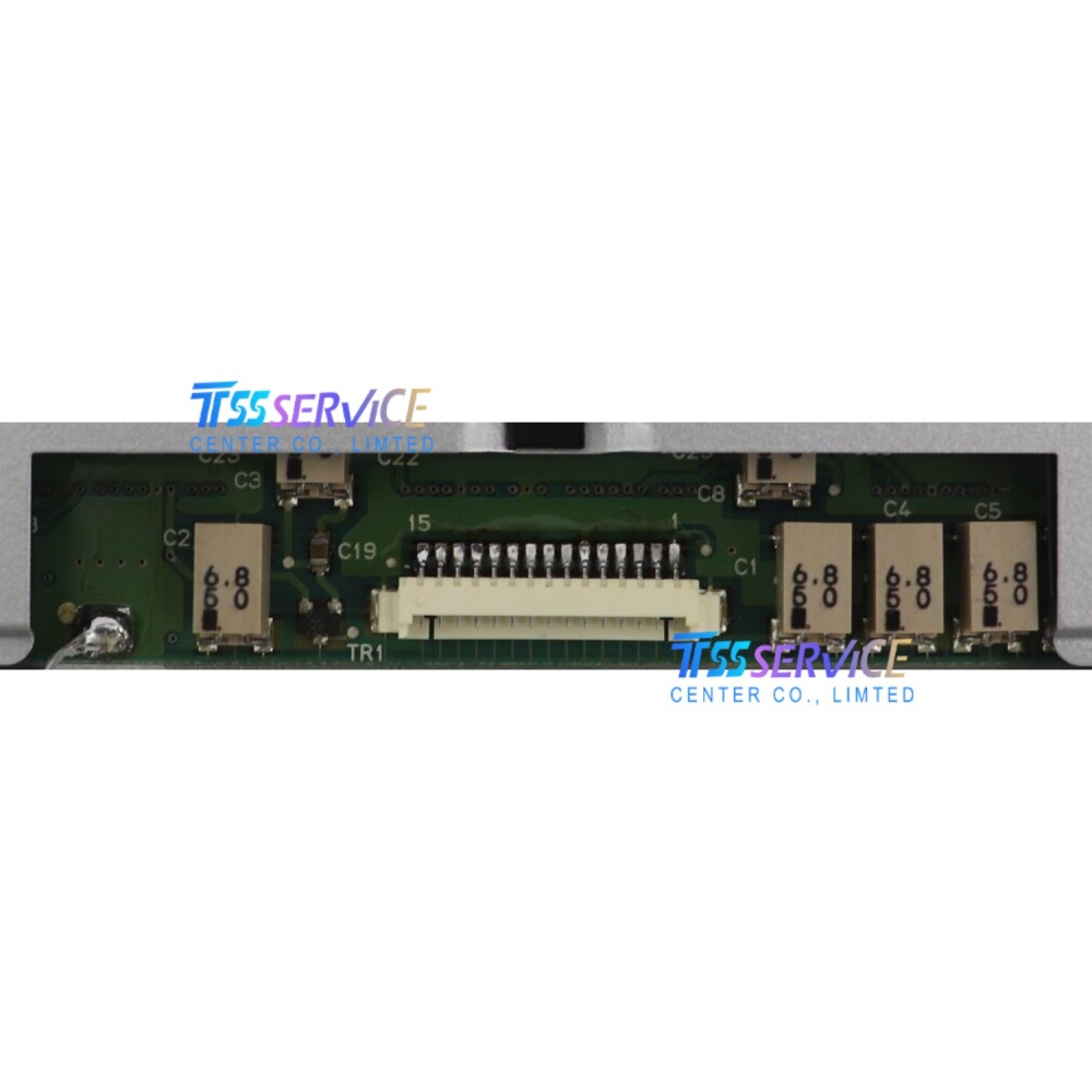 New KYOCERA  10.4 inch Display Panel KG104VG1AA-G03-32-26-0  for Industrial