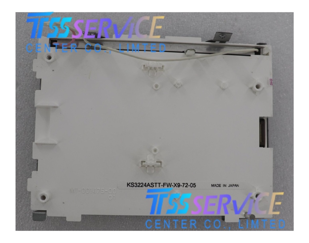 New KYOCERA  5.7 inch Display Panel KS3224ASTT-FW-X9-3Y-06 for Industrial