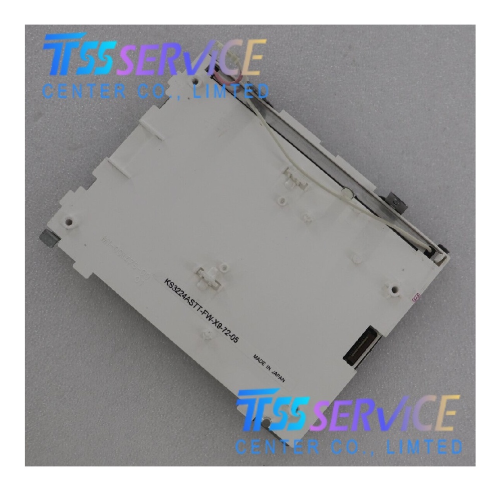 New KYOCERA  5.7 inch Display Panel KS3224ASTT-FW-X9-31-18 for Industrial