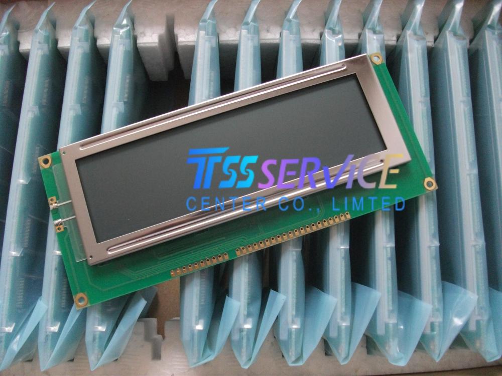 LMG6380QHGR NEW 4.8 INCH  STN LCD Screen Display