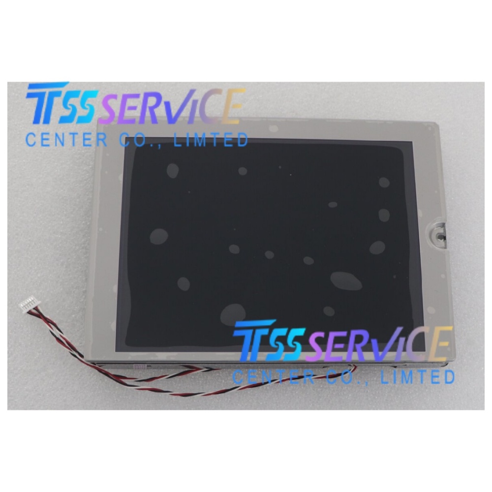 Kyocera TCG057VGLDHANN-GN00 5.7 inch LCD Display Screen For Industrial