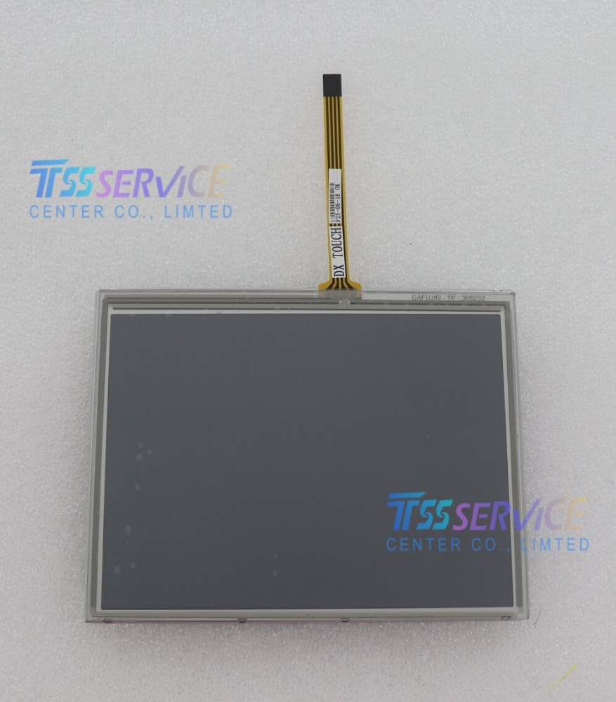 Kyocera 5.7 inch LCD Display Screen TCG057QVLCSAFC-GA20 For Industrial