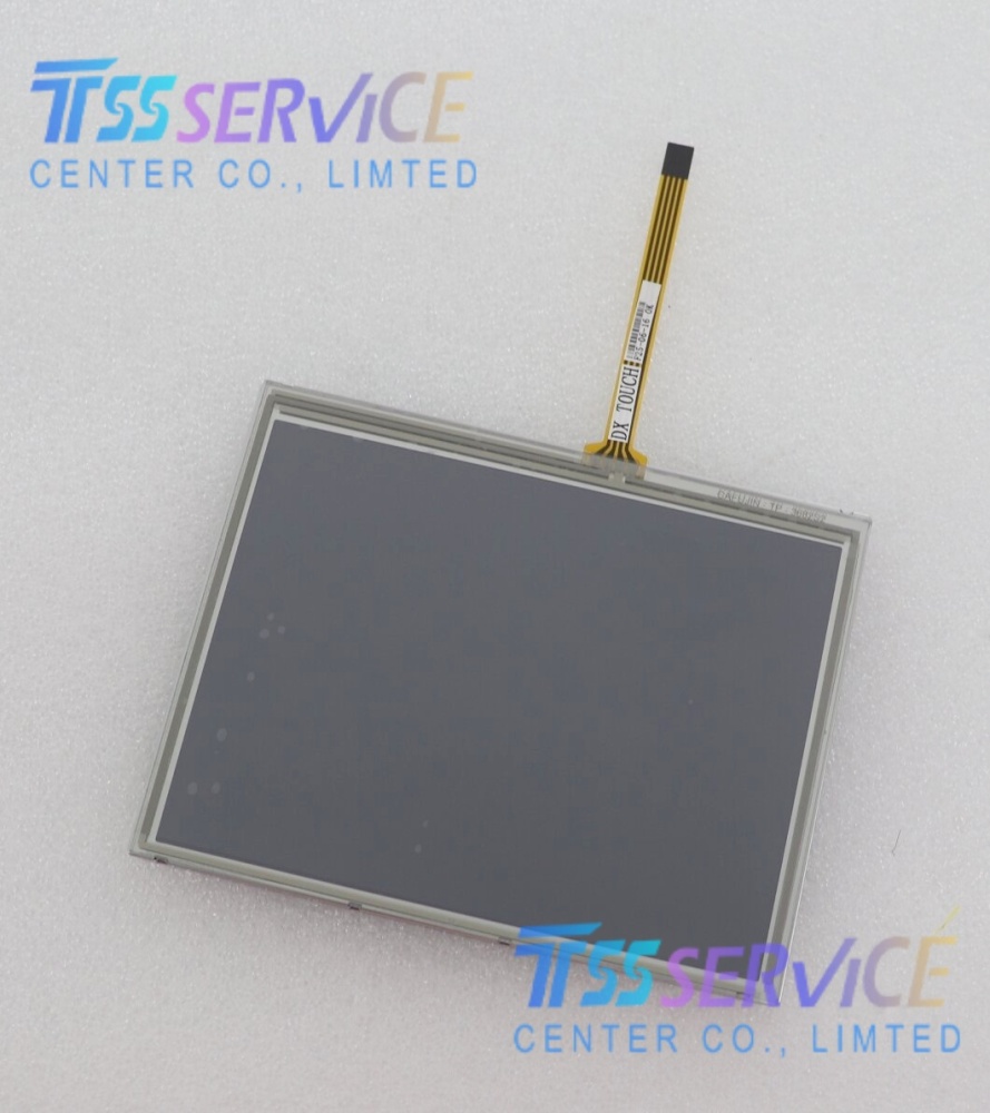 Kyocera 5.7 inch LCD Display Screen TCG057QVLCSAFC-GA20 For Industrial