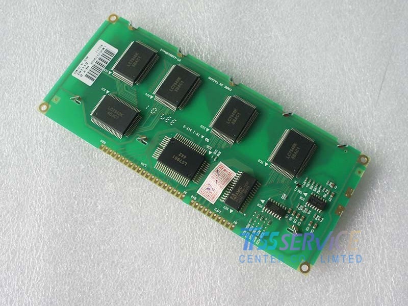 LMG6391QHGE 4.8inch 256×64 Lcd Panel New In stock