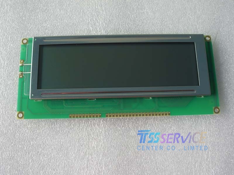 LMG6391QHGE 4.8inch 256×64 Lcd Panel New In stock
