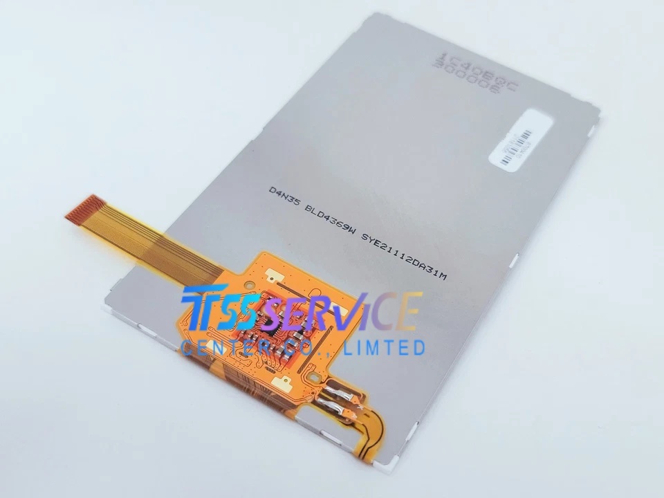 NEW COM40H4N40ULC 4" Ortustech 480×800   LCD Display Screen For Industrial