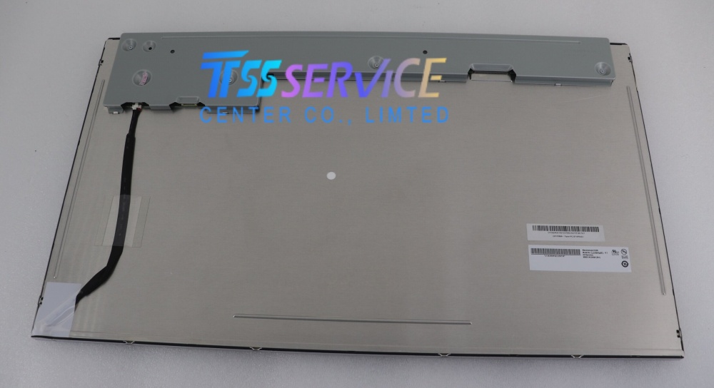 AUO  24 Inch   LCD PANEL DISPLAY  G240HW01 V1  use for Industrial
