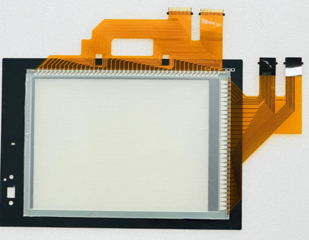 for GT1575-STBA new touch screen digitizer touch glass