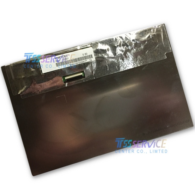 7.0" a-Si TFT-LCD Panel HSD070PWW1-B01 1280×800  HannStar LCD Display Screen For Industrial