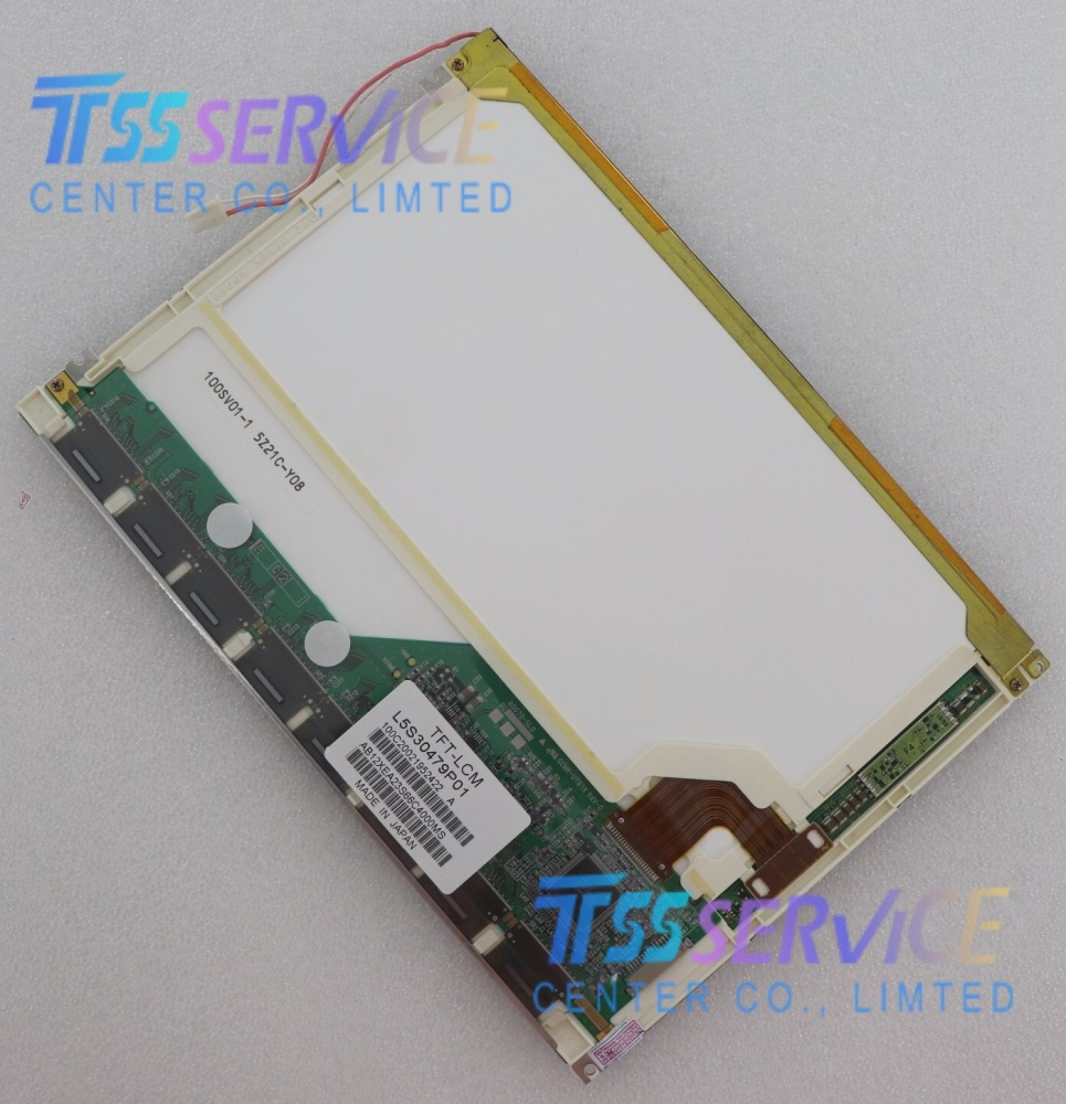 L5S30479P01 10 inch LCD Display Screen For Industrial