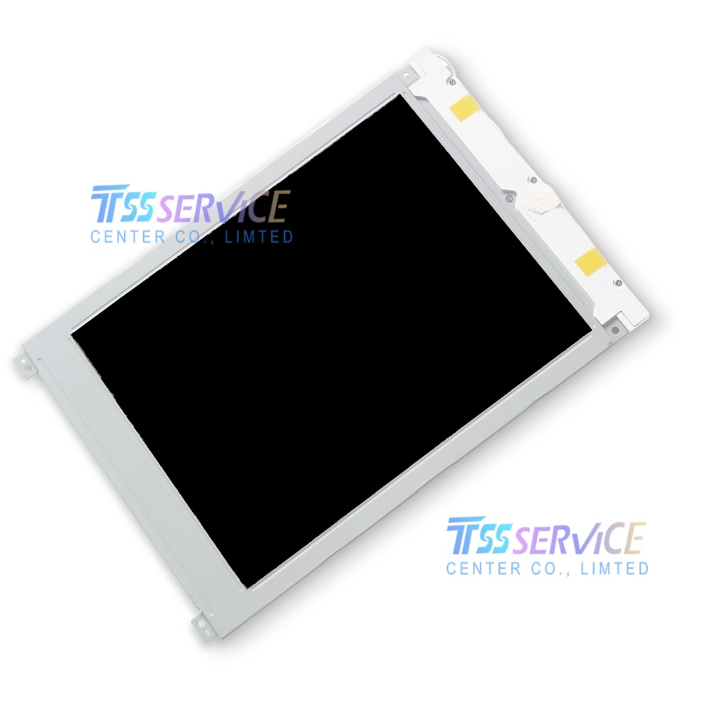 SANYO STN LCD Screen Display Panel 640*480 LM-KE55-32NTK LCD Display Screen For Industrial