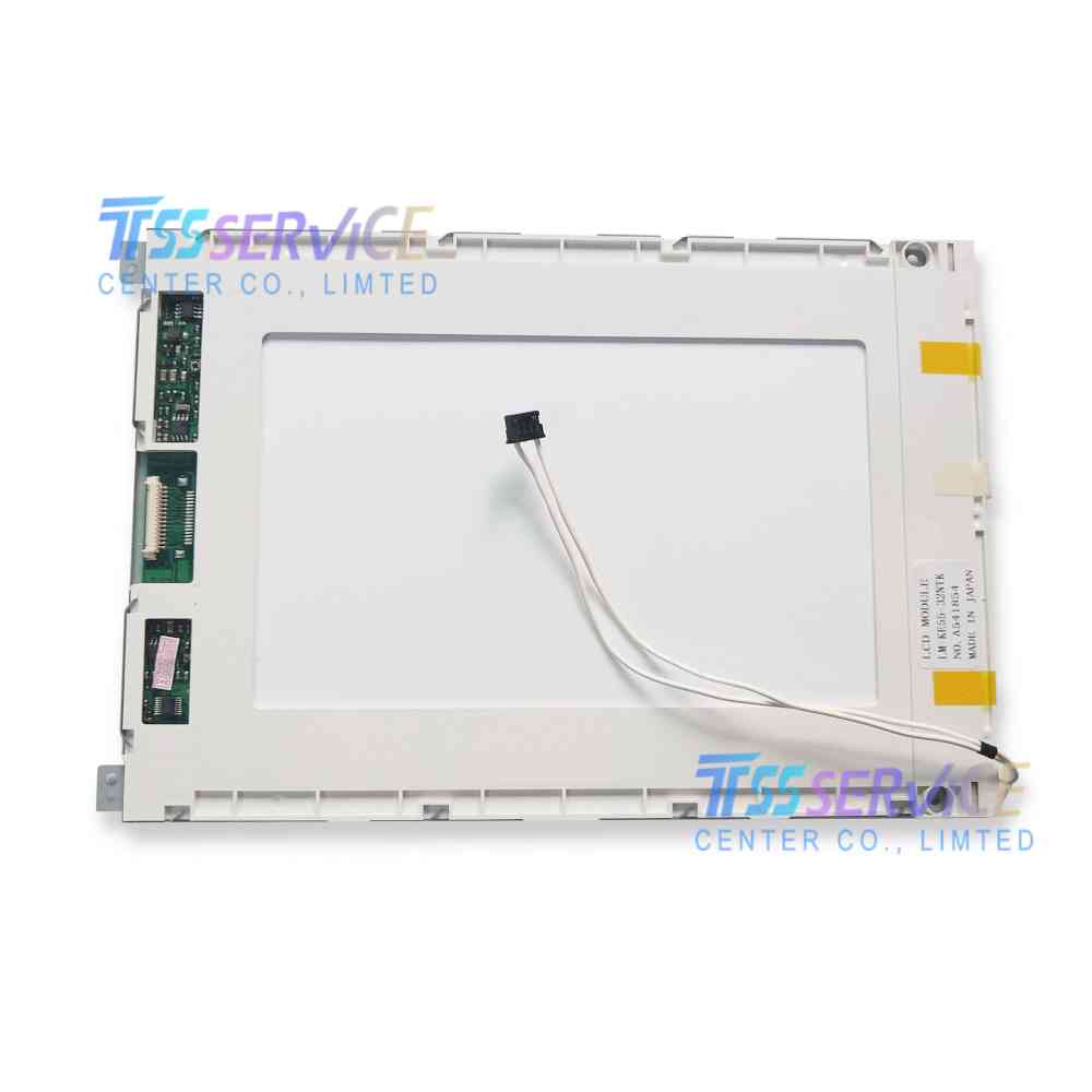 SANYO STN LCD Screen Display Panel 640*480 LM-KE55-32NTK LCD Display Screen For Industrial
