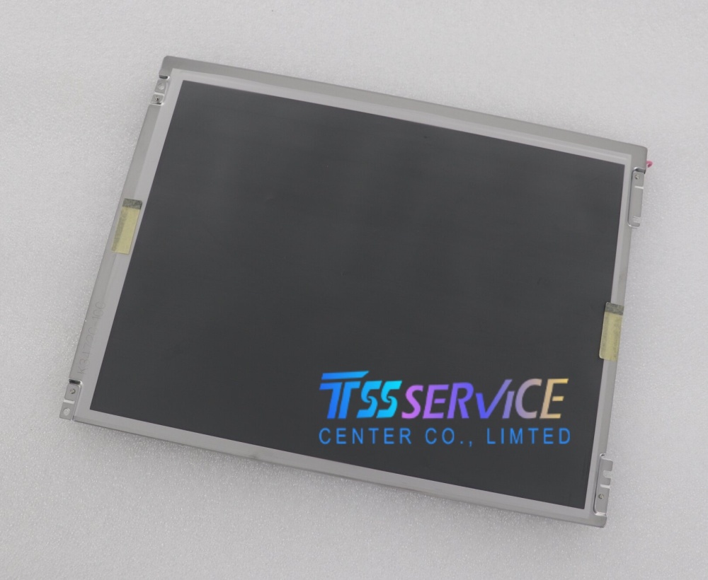 Sharp  12.1 Inch   LCD PANEL DISPLAY  LQ121S1LW01   use for Industrial