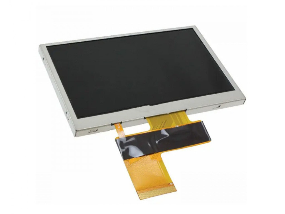 KYOCERA 4.3inch LCD Panel Display TCG043WQLBAAFA-GA00 For Industrial