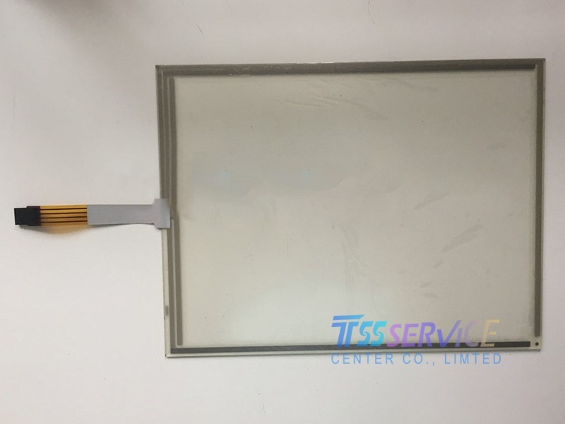New Touch Screen Digitizer Touch glass HT121A