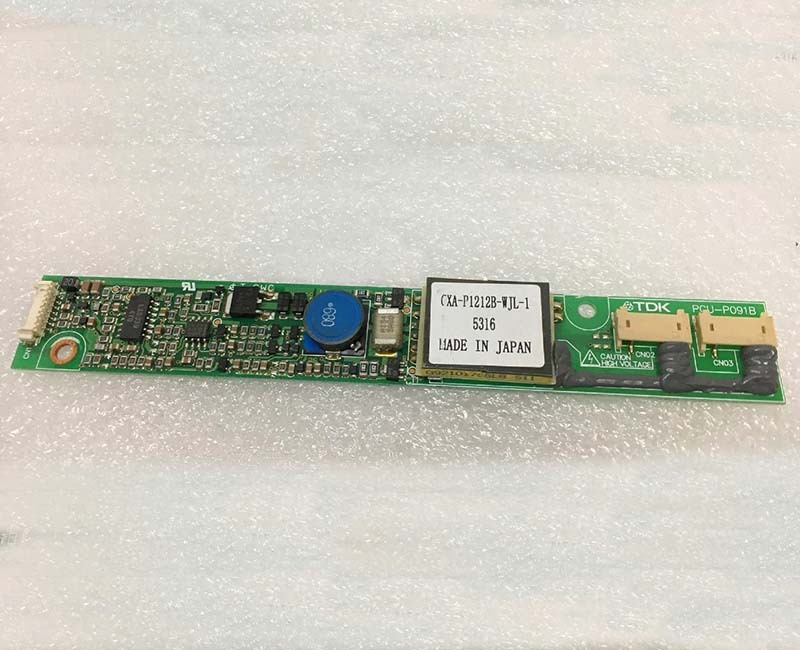 New TDK CXA-P1212B-WJL inverter