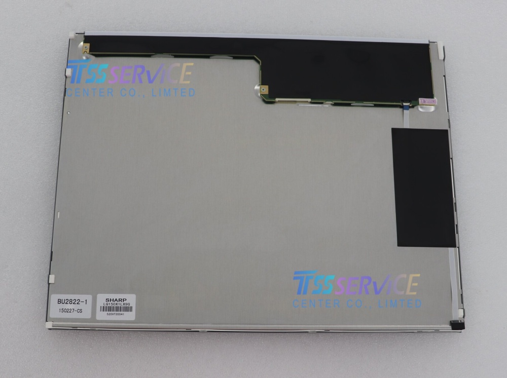 Sharp 15 inch 1024×768 LCD Panel LQ150X1LX9G For Industrial
