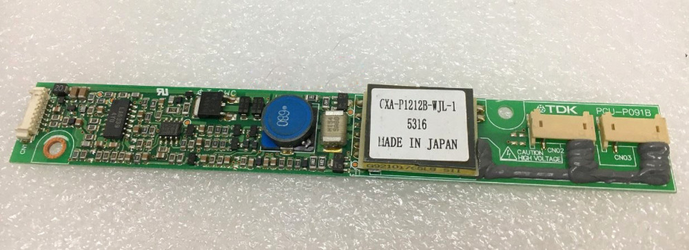 New TDK CXA-P1212B-WJL inverter