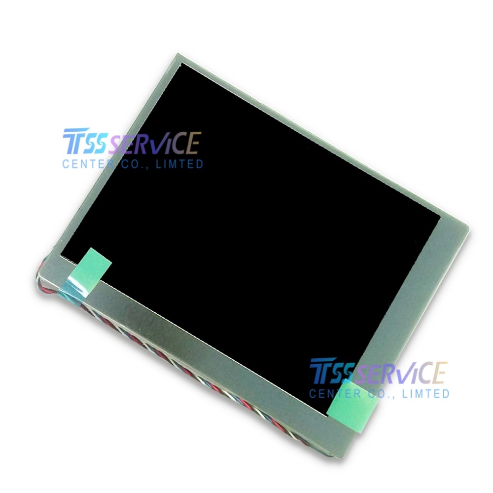STCG057QVLAF-G00  5.7'' 320×240 industrial TFT LCD LCD Display Screen For Industrial