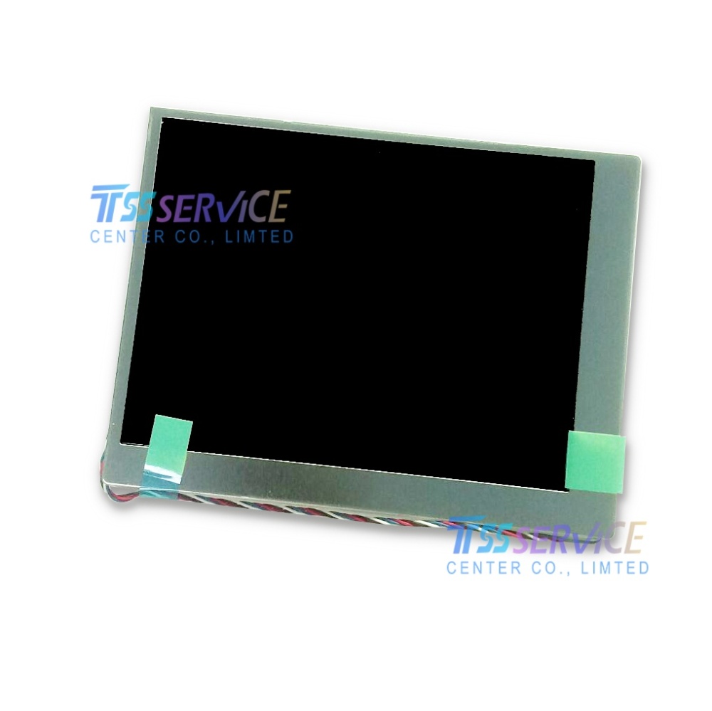 STCG057QVLAF-G00  5.7'' 320×240 industrial TFT LCD LCD Display Screen For Industrial