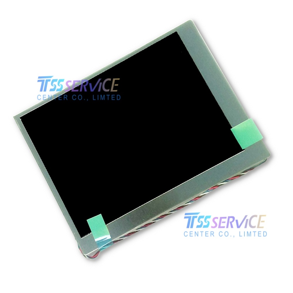STCG057QVLAF-G00  5.7'' 320×240 industrial TFT LCD LCD Display Screen For Industrial