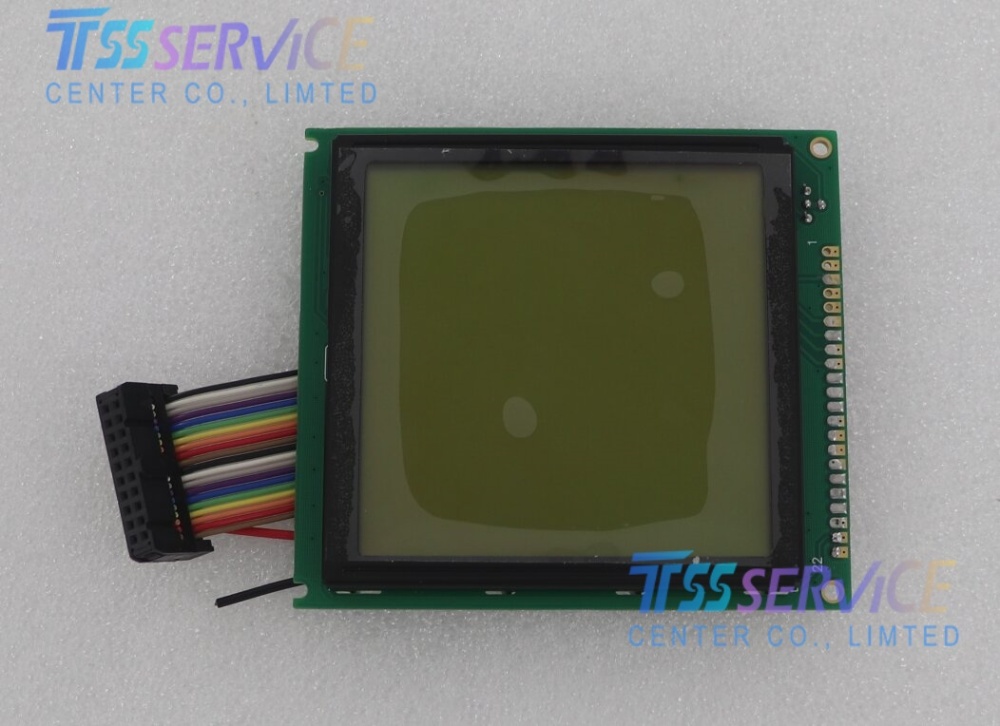 TM0141ADCW 4.1 INCH LCD Display Screen For Industrial