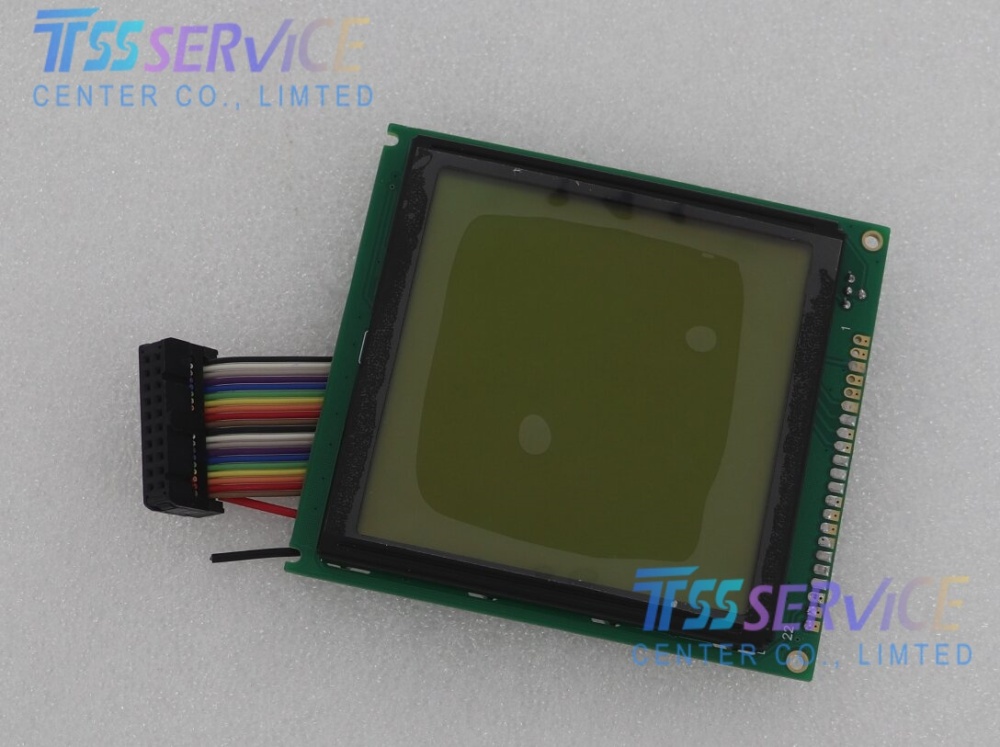 TM0141ADCW 4.1 INCH LCD Display Screen For Industrial