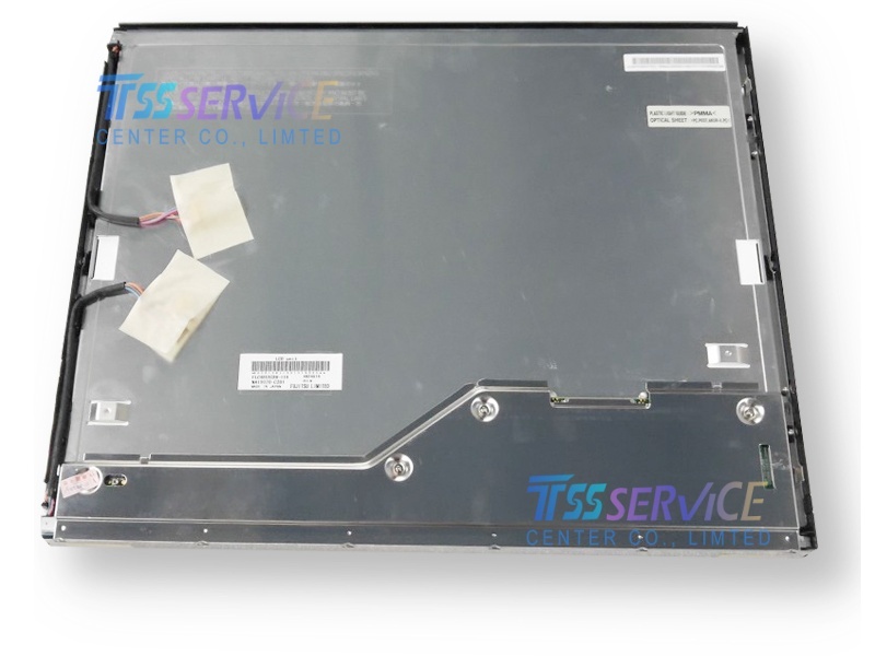 Fujitsu Display - FLC48SXC8V-05 Dalle Ecran 19 Inch 1280×1024  	   lcd screen sales for industrial screen