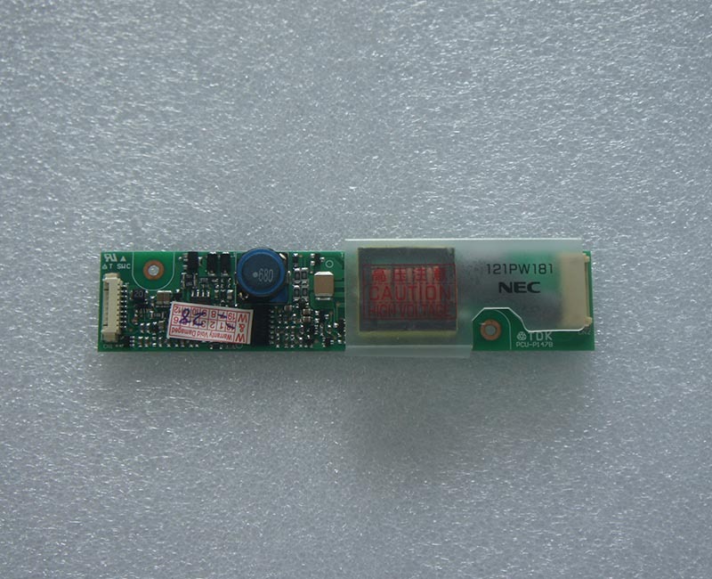 TDK NEC CXA-0359 121PW181 PCU-P147B Inverter