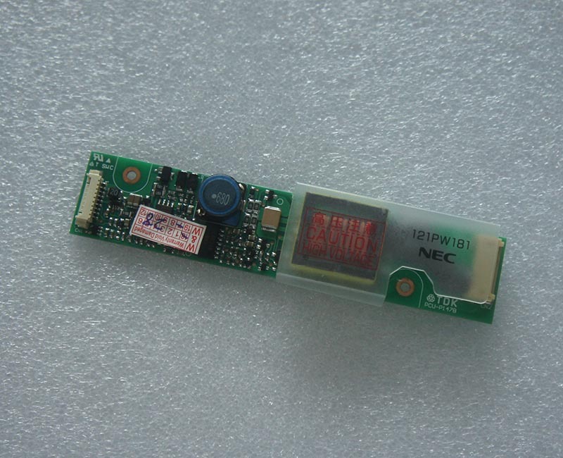 TDK NEC CXA-0359 121PW181 PCU-P147B Inverter
