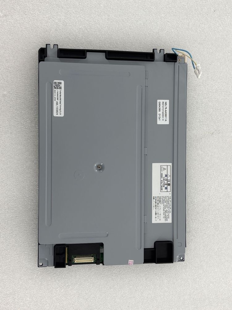 Display LTA084A380F a-Si TFT-LCD Panel 8.4" 640*480 for Toshiba