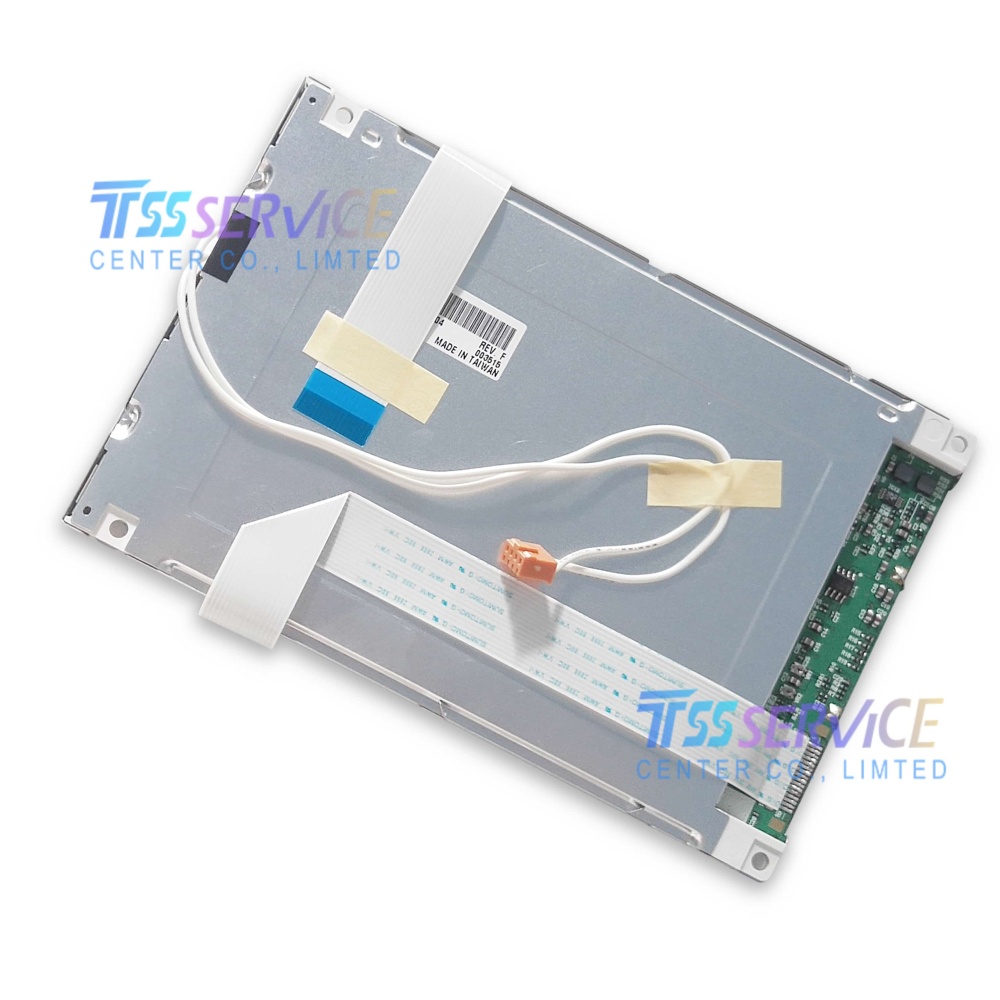 HITACHI SX14Q005 replacement 5.7 Inch 320×240 LCD Display Screen For Industrial