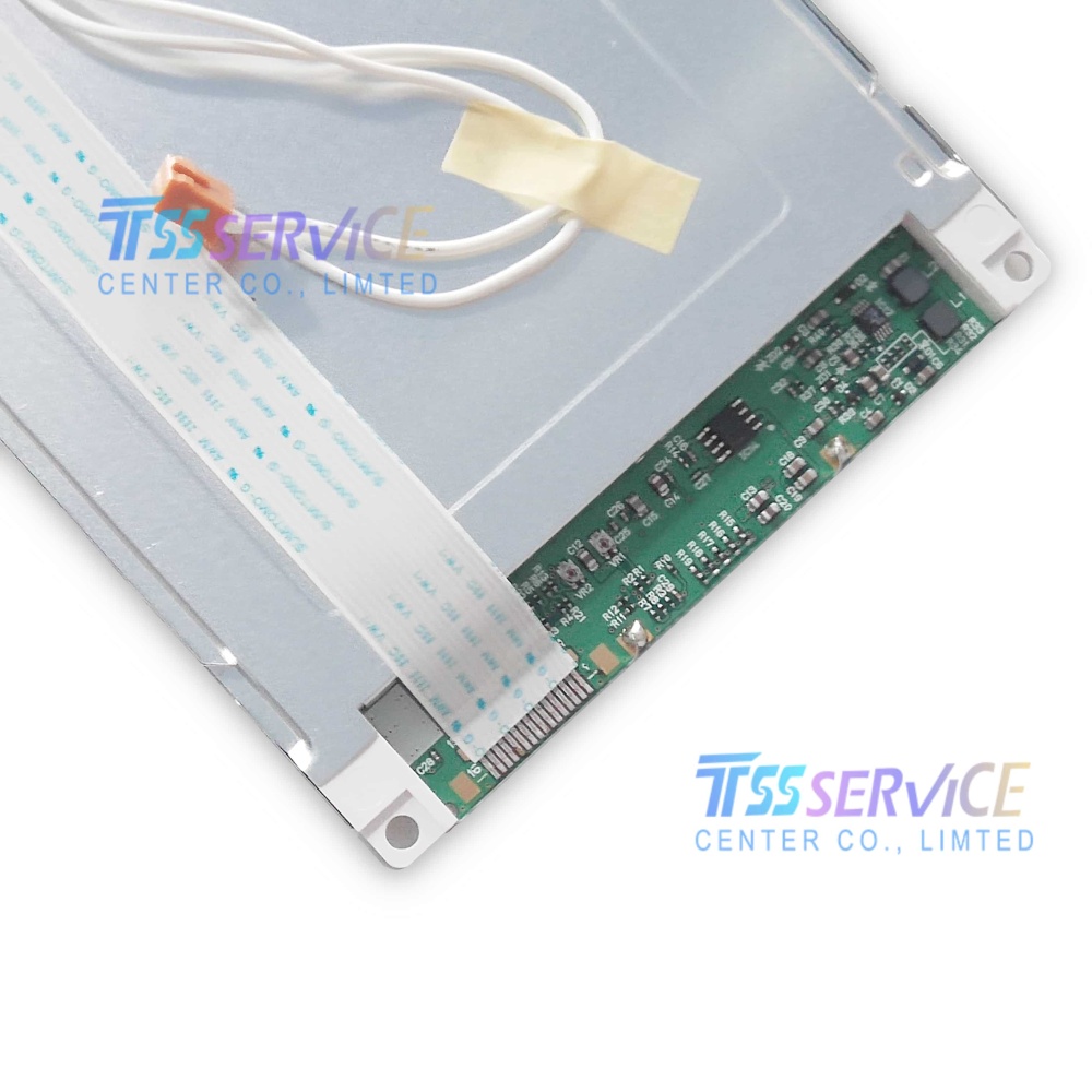 HITACHI SX14Q005 replacement 5.7 Inch 320×240 LCD Display Screen For Industrial