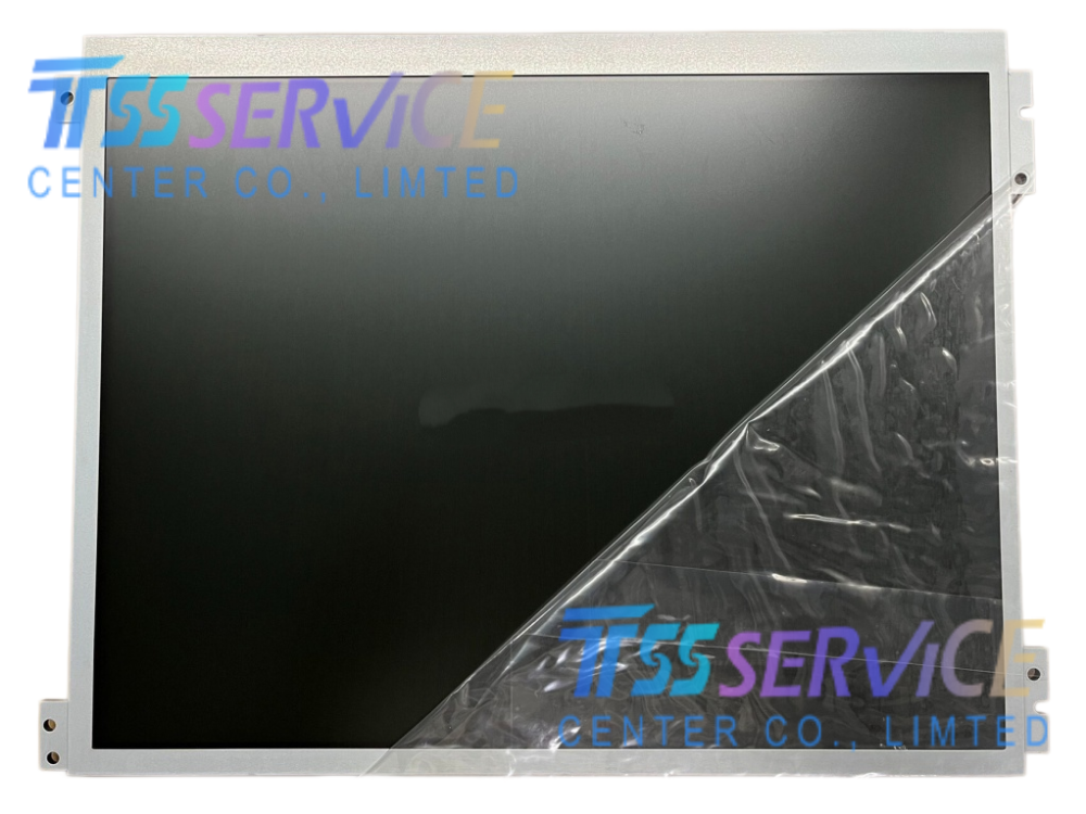 Kyocera TCG121SVLPAANN-AN00AK 12.1 inch 800×600 LCD Panel Screen For Industrial