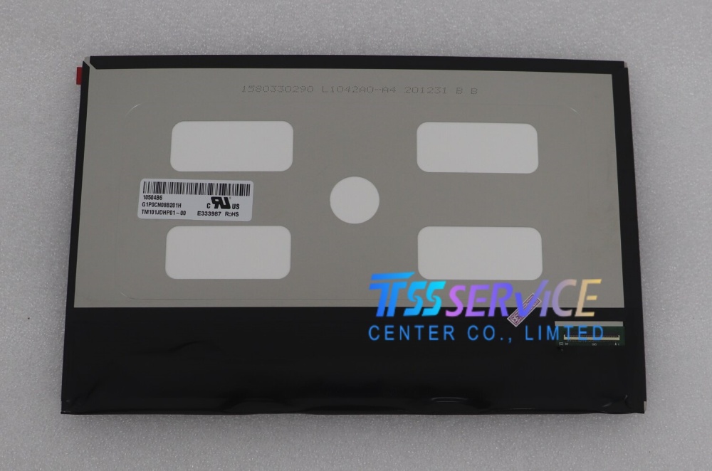 TIANMA 10.1  Inch   LCD PANEL DISPLAY TM101JDHP01-00  use for   Industrial