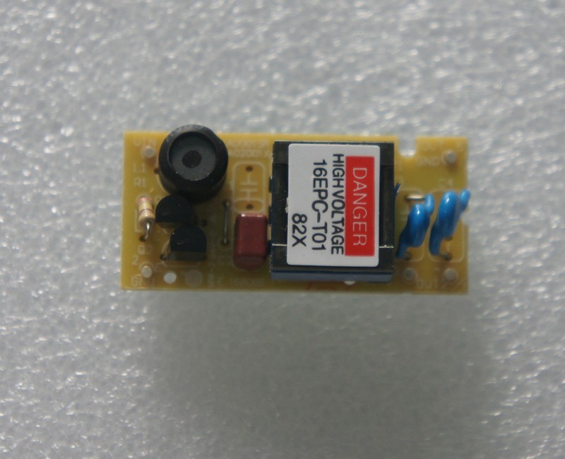 Original TDK NEW CXA-L10A 16EPC-T01 LCD 10A inverter PCU-554