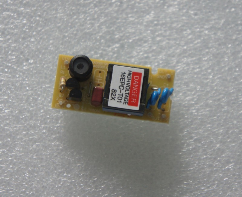 Original TDK NEW CXA-L10A 16EPC-T01 LCD 10A inverter PCU-554