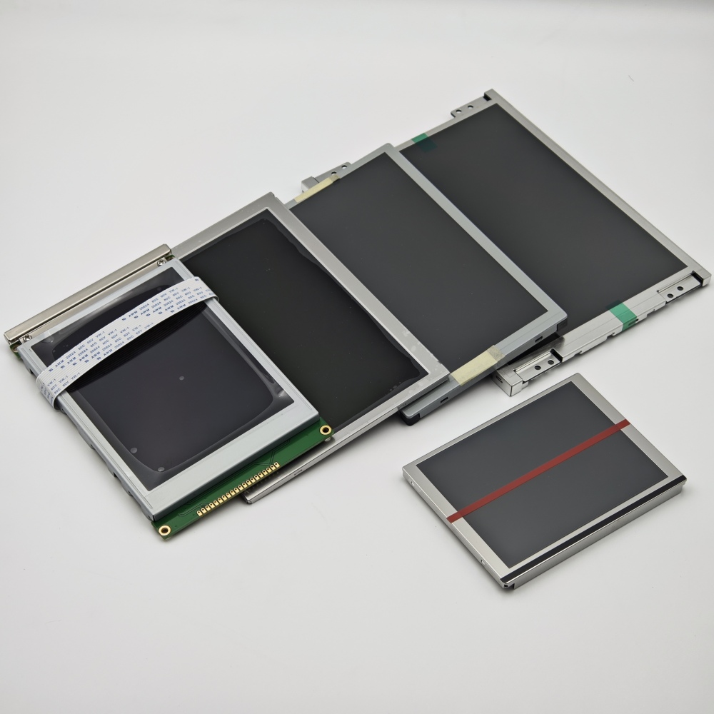 AUO  9 Inch   LCD PANEL DISPLAY  C090EAT01.2  use for   Automotive Display