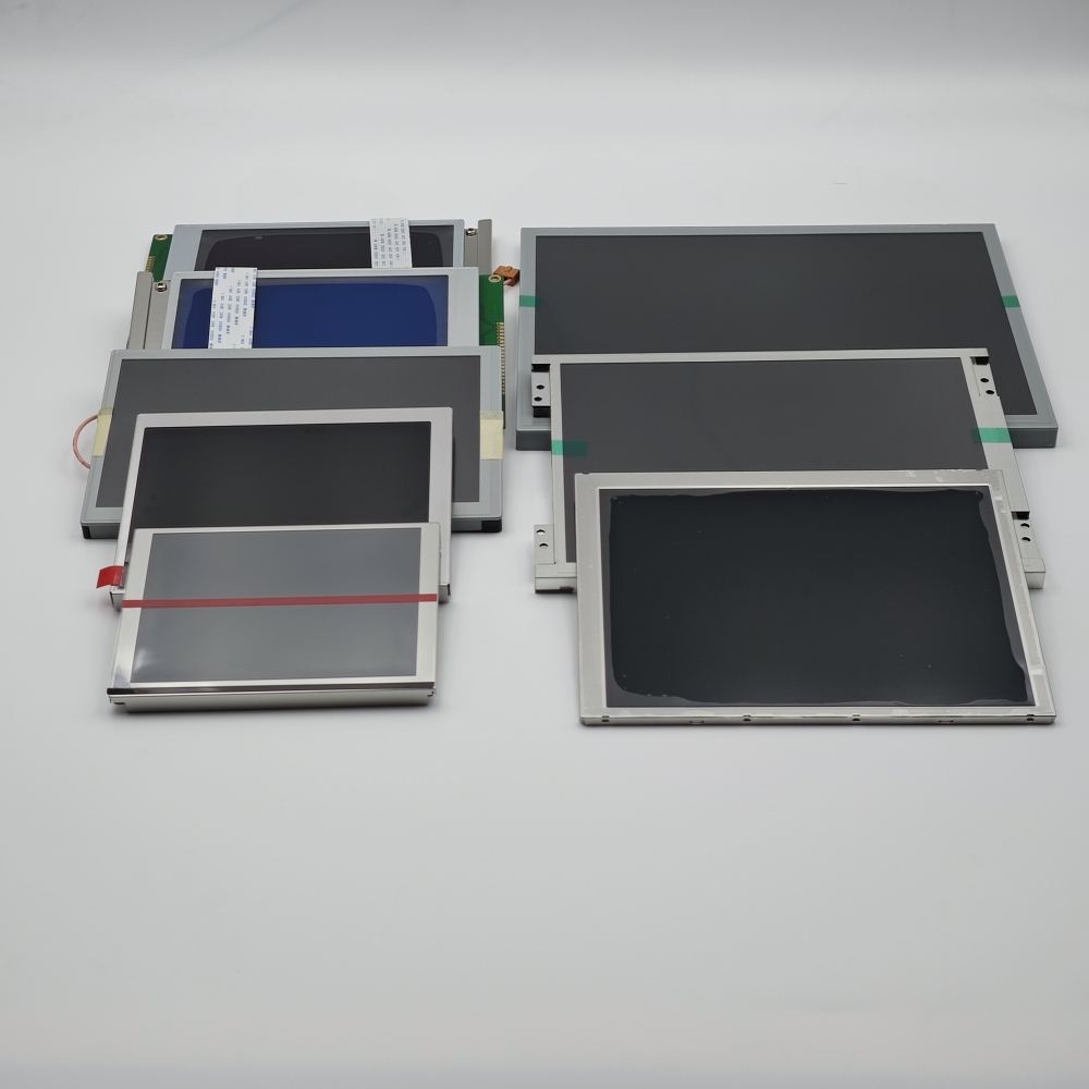 AUO  9 Inch   LCD PANEL DISPLAY  C090EAT01.2  use for   Automotive Display