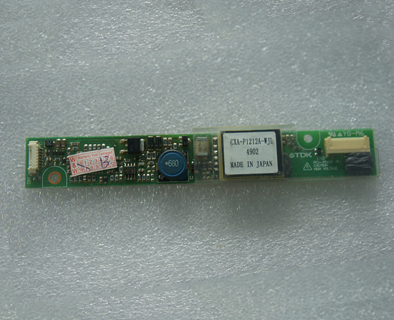 LCD INVERTER FOR TDK CXA-P1212A-WJL PCU-P060F YG-M6