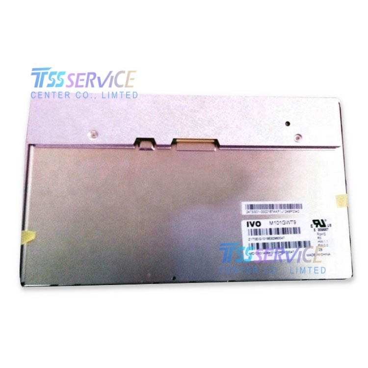 IVO 10.1 inch 1024×600 M101GWT9 R3 LCD Display Screen For Industrial