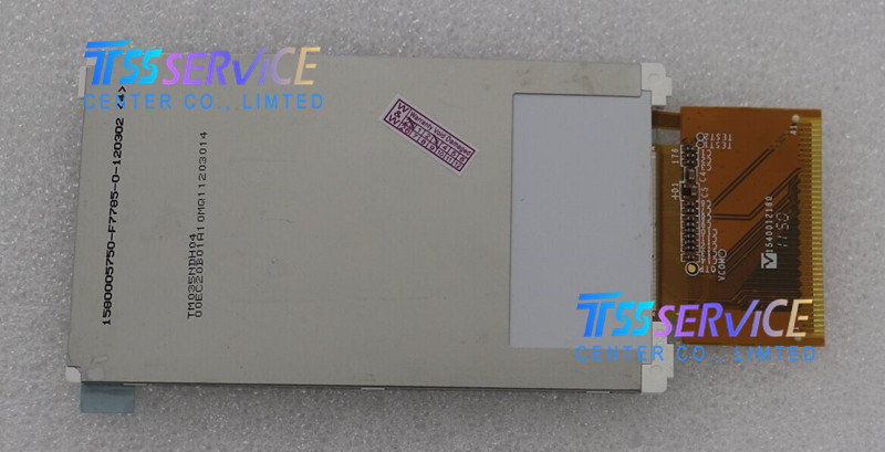 NEW TM035NDH04-00 Tianma 320×240 3.5 "  LCD Display Screen For Industrial