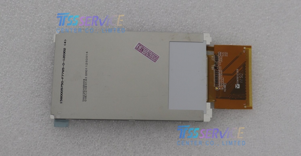 NEW TM035NDH04-00 Tianma 320×240 3.5 "  LCD Display Screen For Industrial